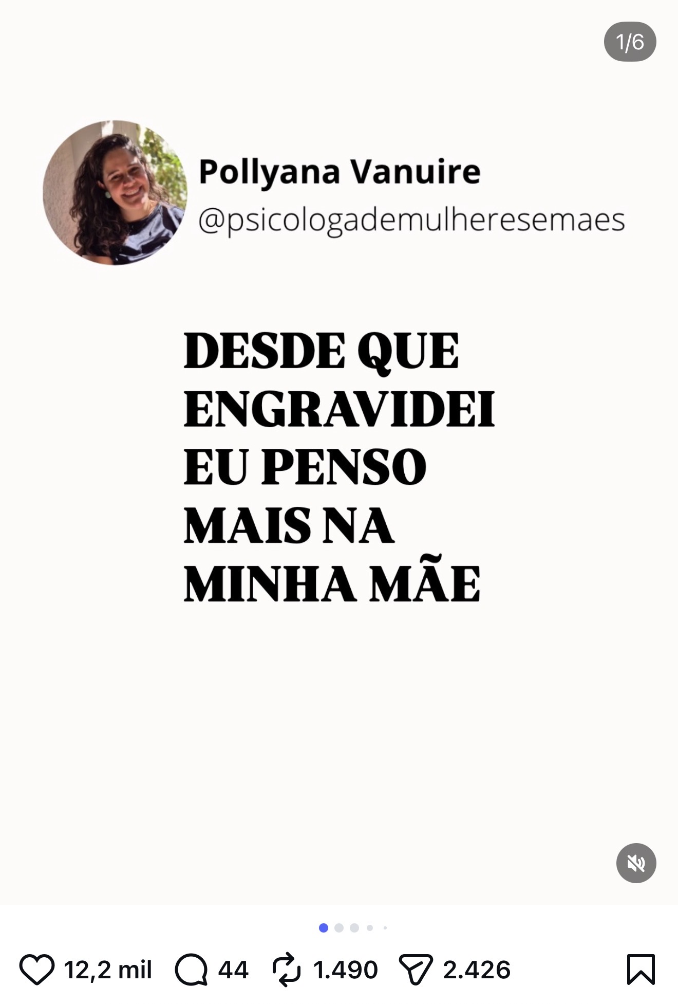 Pollyana Vanuire